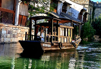 海宁盐官旅游度假区第 26 张图片
