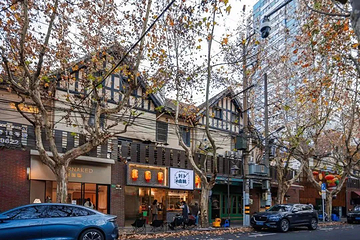 巨鹿路第 10 张图片