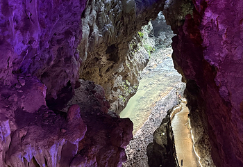 通灵大峡谷第 107 张图片