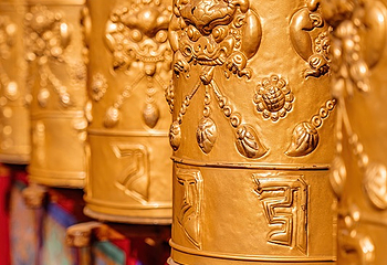 广仁寺第 13 张图片