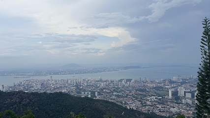 升旗山第 26 张图片