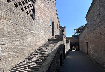山西王家大院第 184 张图片