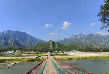 十渡风景名胜区第 36 张图片