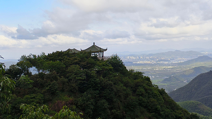 莫干山风景名胜区第 105 张图片