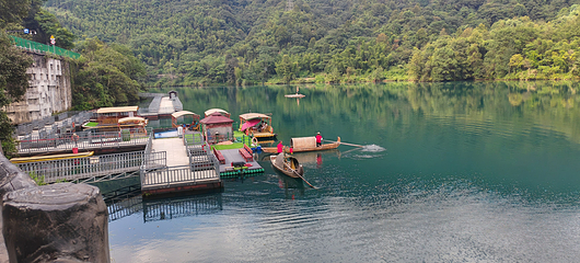 东江湖旅游区第 32 张图片