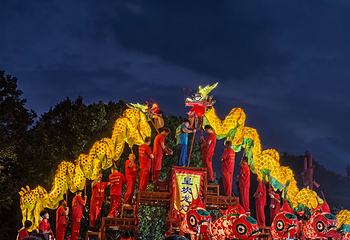 呈坎第 19 张图片