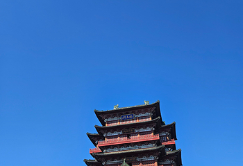 滕王阁旅游区第 38 张图片