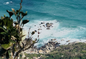 海南铜鼓岭景区第 72 张图片
