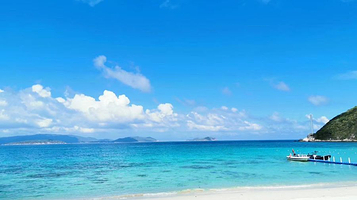 三亚吉阳百福岛户外俱乐部