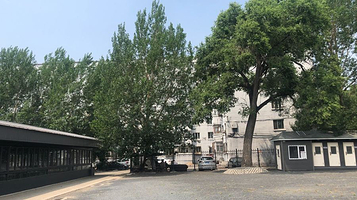 谢罪与不战和平之碑