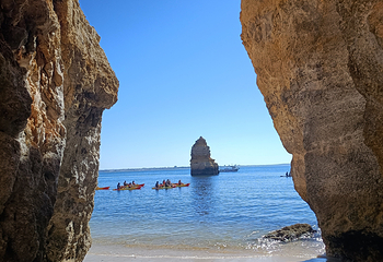 Praia do Camilo第 9 张图片