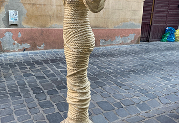 Rope Street - Strada Sforii第 14 张图片