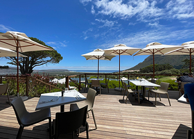 Cape Point Vineyards