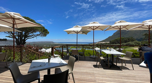 Cape Point Vineyards