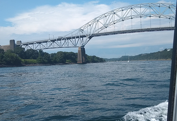 Cape Cod Canal Cruises第 9 张图片