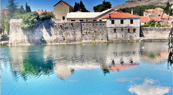 Trebinje Old City