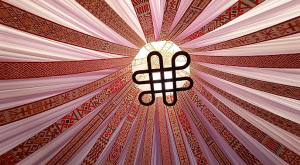 Joshy Khan Mausoleum