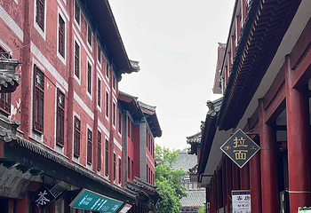 泰山风景区第 114 张图片