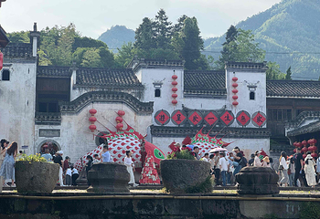 呈坎第 82 张图片