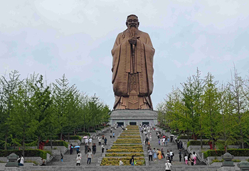 尼山圣境第 160 张图片