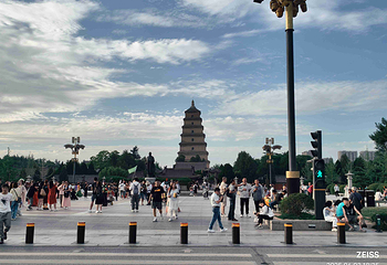 大雁塔第 57 张图片