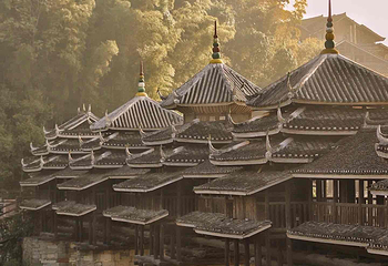程阳八寨第 60 张图片