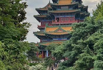 阅江楼第 34 张图片