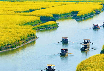 千垛景区第 23 张图片