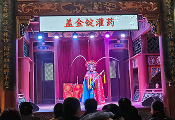 清照泉城·明水古城国际泉水旅游度假区第 41 张图片