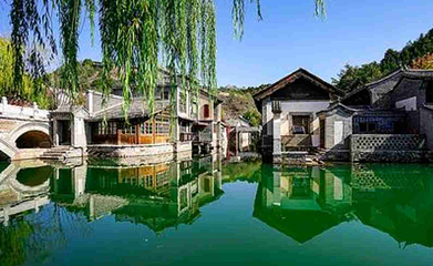 古北水镇第 373 张图片