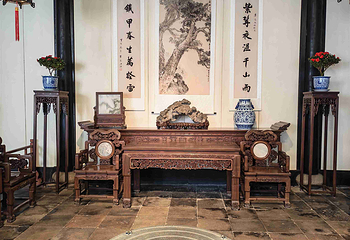 网师园第 21 张图片