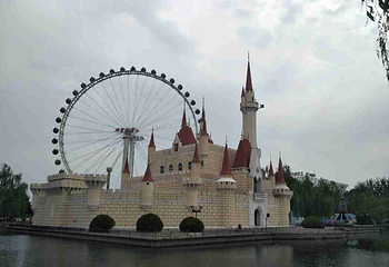 北京石景山游乐园第 57 张图片
