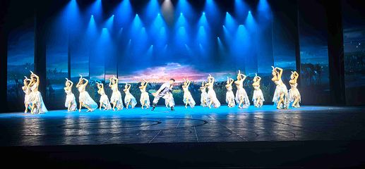 明月千古情第 26 张图片