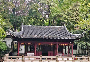 豫园第 99 张图片