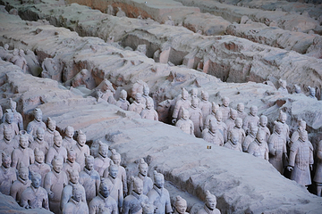 秦始皇帝陵博物院(兵马俑)第 103 张图片