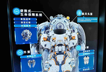 广东科学中心第 31 张图片