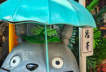 德福巷第 32 张图片