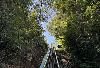 达塔拉瀑布过山车第 22 张图片