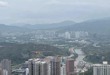 地王观光·深港之窗第 31 张图片