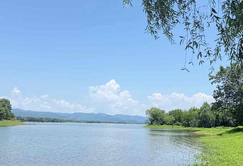 三岔湖景区第 16 张图片