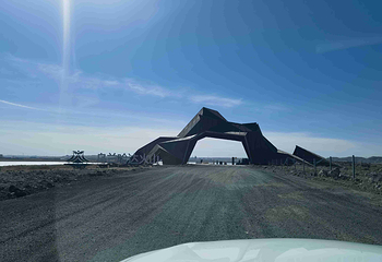 乌兰哈达火山地质公园第 102 张图片