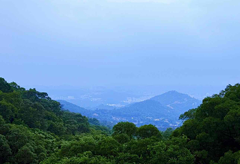 清源山第 75 张图片