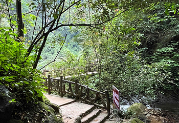 通灵大峡谷第 64 张图片