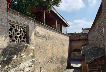 李家大院第 45 张图片