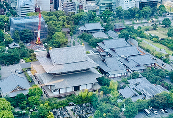 东京塔第 43 张图片