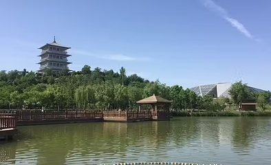 西安世博园第 173 张图片
