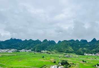 万峰林景区第 26 张图片