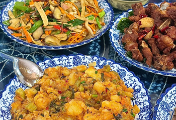 挖色菜香园(大理店)第 13 张图片