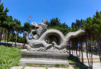 成山头风景名胜区第 85 张图片