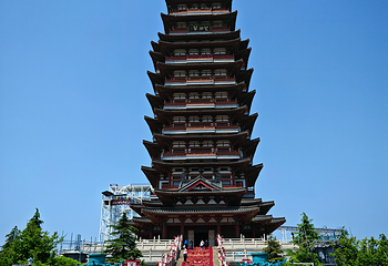 微山湖旅游区第 15 张图片